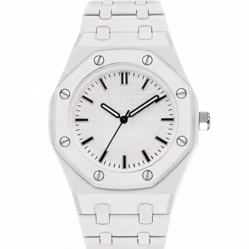 Luxury Watch Magazine - ساعة رجالية فاخرة من ماركة رائجة،