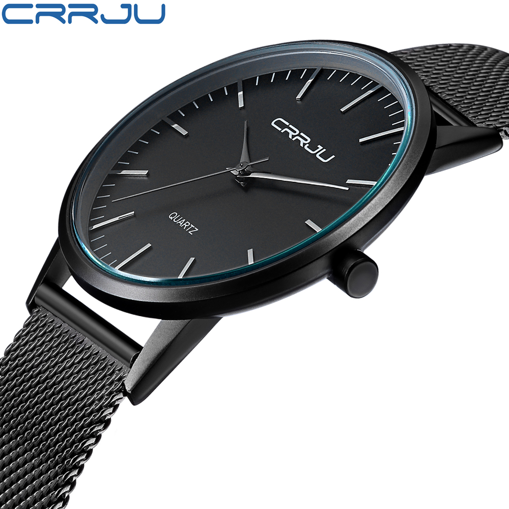 Luxury Watch Magazine - CRRJU أفضل الساعات الرجالية الفاخرة العلامة