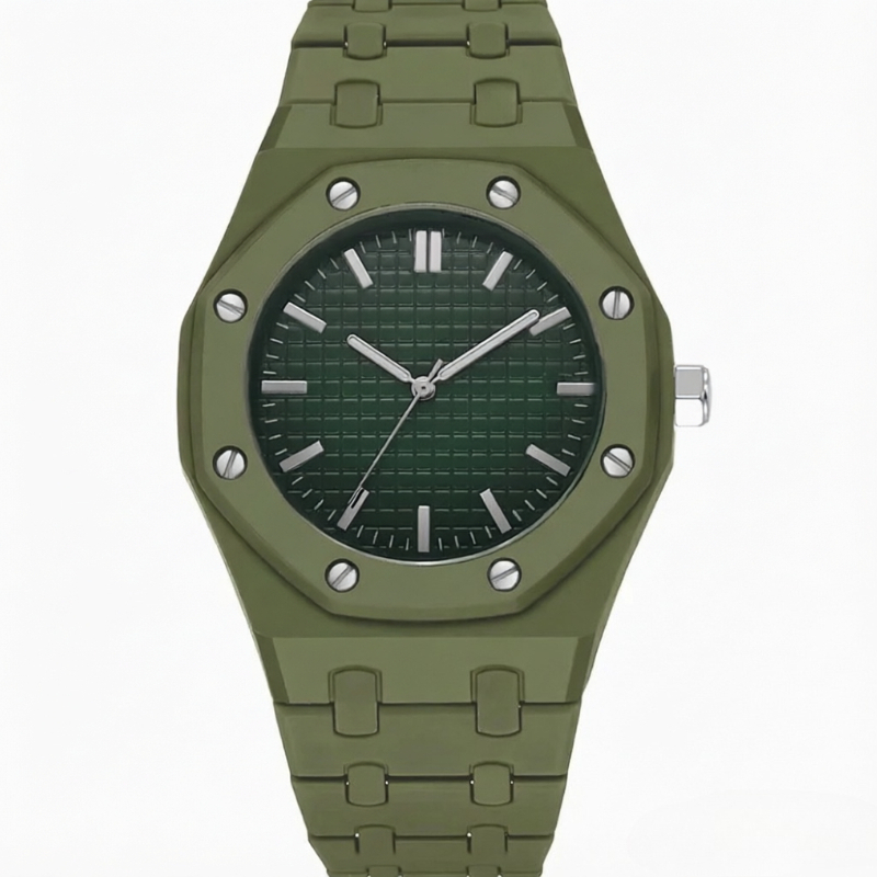 ساعة رجالية فاخرة من ماركة رائ - مراجعة Luxury Watch Magazine وسعره