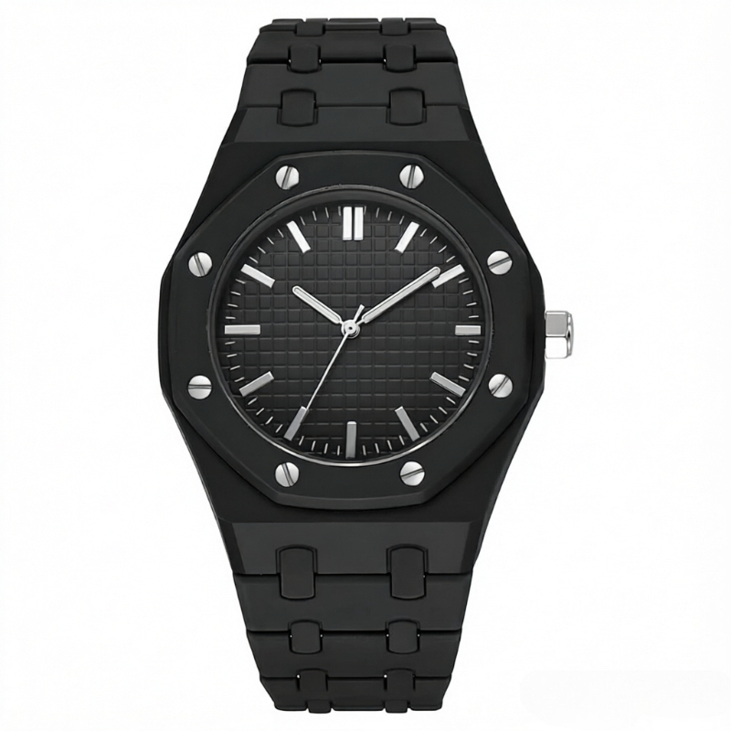 ساعة رجالية فاخرة من ماركة رائ - مراجعة Luxury Watch Magazine وسعره