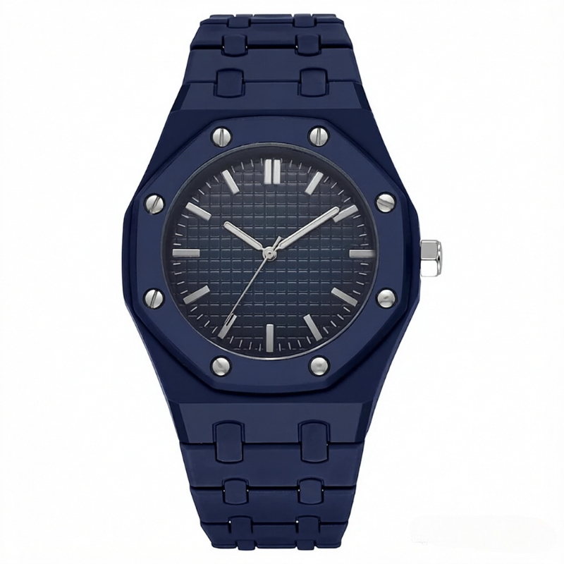 ساعة رجالية فاخرة من ماركة رائ - مراجعة Luxury Watch Magazine وسعره
