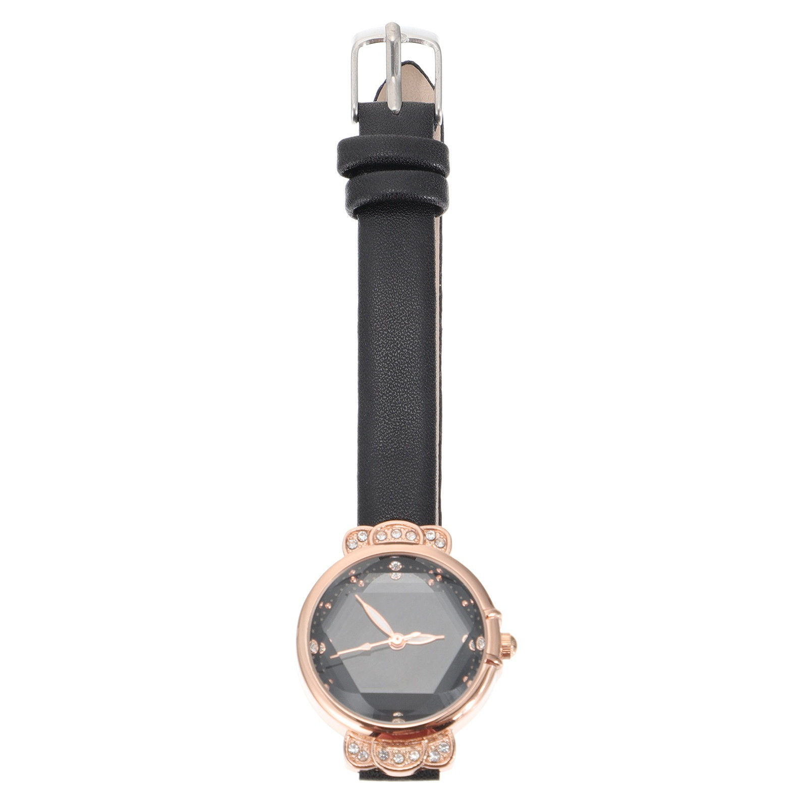 ساعة يد نسائية مرصعة بالكريستا - مراجعة Luxury Watch Gift For Her وسعره