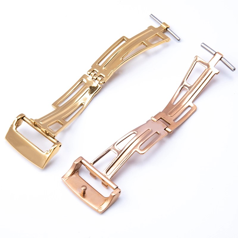 للطي المشبك 18 مللي متر TopSta - مراجعة Audemars Piguet Watch Royal Oak وسعره