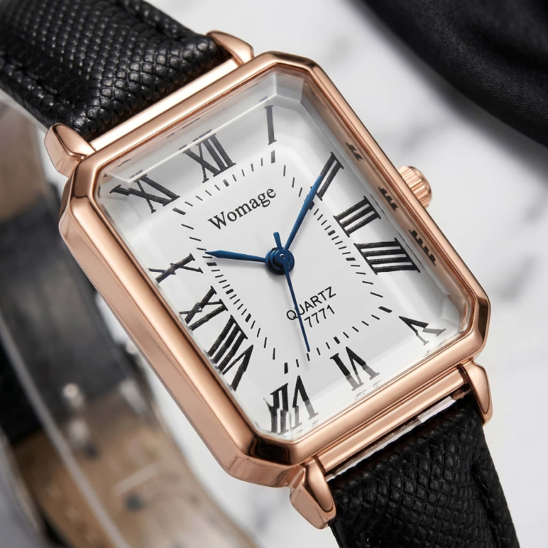 ساعات نسائية فاخرة من أفضل الع - مراجعة Luxury Watch Top 10 وسعره