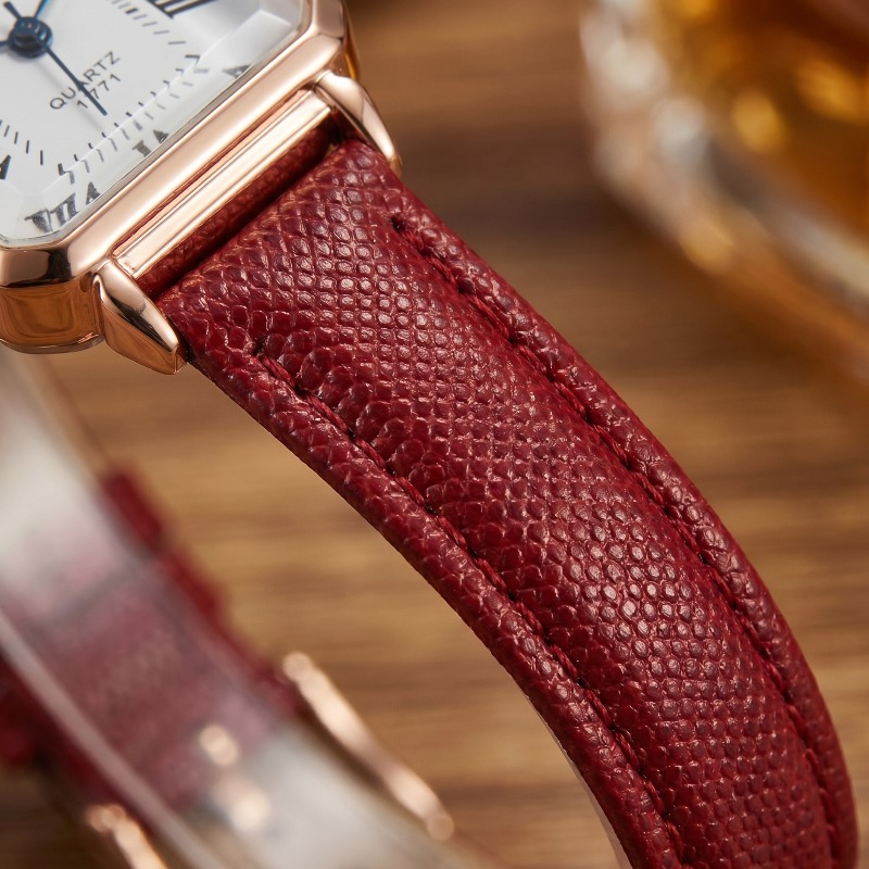 ساعات نسائية فاخرة من أفضل الع - مراجعة Luxury Watch Top 10 وسعره